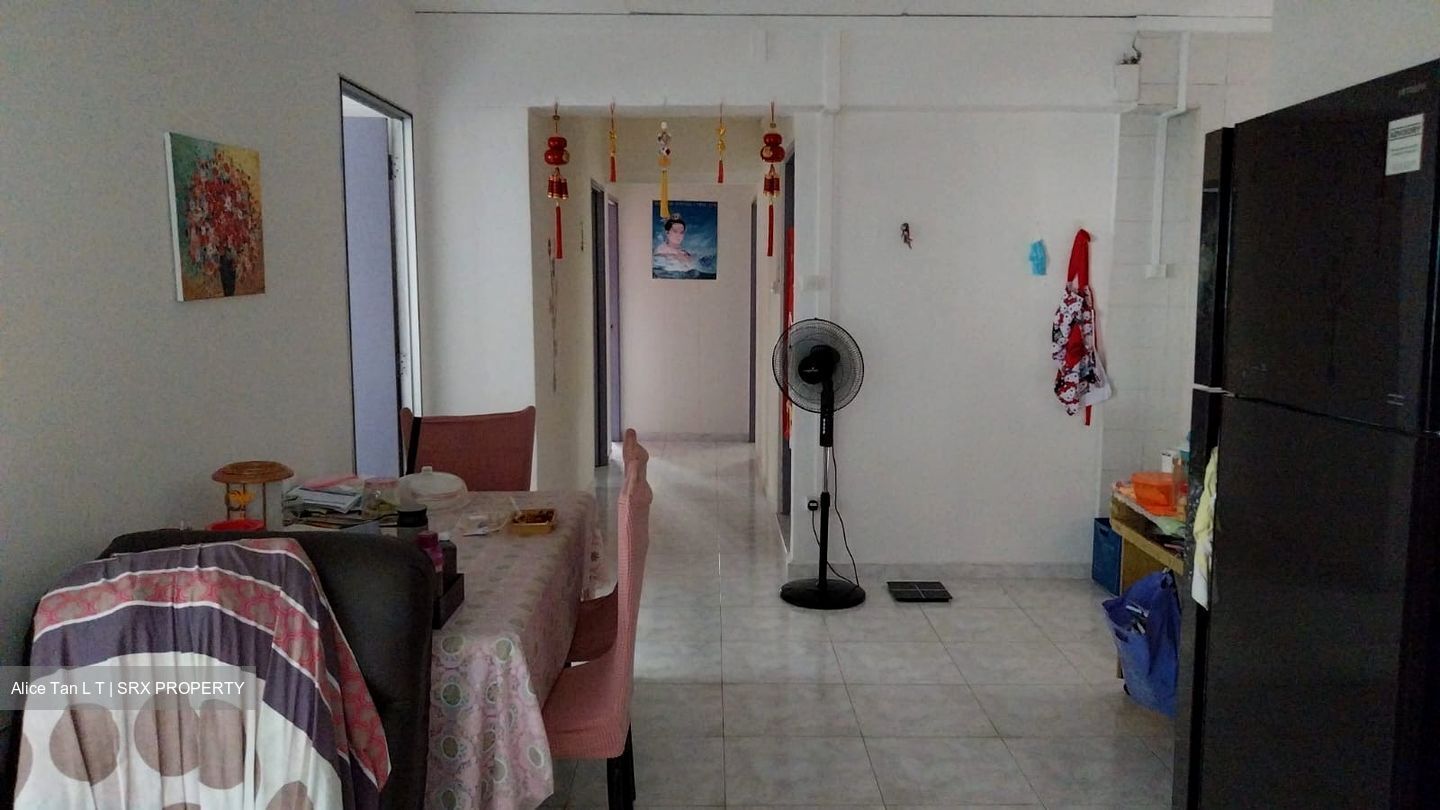 Blk 545 Bukit Panjang Ring Road (Bukit Panjang), HDB 5 Rooms #446017241